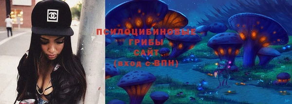 твердый Белоозёрский
